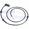 Abs Sensoru Ön Sağ-Sol Fıat Ducato 01>06 Delphı Ss20258