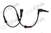 Abs Sensörü Ön Sağ-Sol Renault Clıo Iv 12> Captur I 13> Zoe 14> Gva 5314145