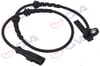 Abs Sensörü Ön Sağ-Sol Renault Megane Iıı 09> Fluence 09> Dacıa Duster 10> Gva 5311250