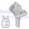 Abs Sensörü Ön Sağ Volvo S60-S80-V60-V70-Xc60-Xc70 10> Delphı Ss20581