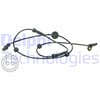 Abs Sensörü Ön Sol Fıat Doblo 01>08 1.3 Jtd-1.4-1.9Jtd Delphı Ss20482