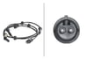 Abs Sensörü Ön Sol Fıat Doblo 01>08 1.3 Jtd-1.4-1.9Jtd Hella 6Pu009106771