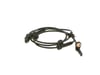 Abs Sensörü Ön Sol Fıat Doblo 01>08 1.3 Jtd-1.4-1.9Jtd Bosch 0986594578