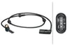 Abs Sensoru On Sol Mercedes C-Class W205 S205 C205 A205 Hella 6Pu012679431