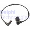 Abs Sensoru On Sol Mercedes E-Class W210 S210 Delphı Ss20053