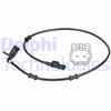 Abs Sensoru On Sol Mercedes Ml-Class W163 Delphı Ss20341