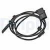 Abs Sensoru On Sol Mercedes N293 C253 X253 Delphı Ss21475-12B1