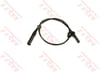 Abs Sensörü Ön X5 2006->>. X6 2007->> Trw Gbs2590
