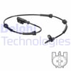 Abs Sensörü Panda-Panda Van 02-2012> Delphı Ss20831