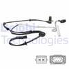 Abs Sensörü Passat-Passat Estate-Variant 10-1996-08-2005 Delphı Ss20824