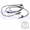 Abs Sensörü Punto 09-1999-03-2012 Delphı Ss20711