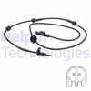 Abs Sensörü Punto-Punto Van 09-1999-03-2012 Delphı Ss20778