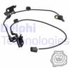 Abs Sensörü Rav 4 11-2005> Delphı Ss20466