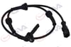 Abs Sensörü Renault Ön Sağ-Sol Master Iıı 2.3 Dci Fwd-2.3 Dci Rwd-2.3 Dci 100 Fwd 10 > Gva 5319112