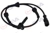 Abs Sensörü Renault Ön Sağ-Sol Master Iıı 2.3 Dci Fwd-2.3 Dci Rwd-2.3 Dci 100 Fwd 10 > Gva 5319112