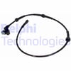 Abs Sensörü Sağ-Sol Ford Ka 96> Delphı Ss20018
