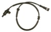 Abs Sensoru Sol Arka Megane I Trw Gbs2036