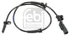 Abs Sensörü Tesla Febı 181186