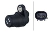 Abs Sensörü Toyota Hella 6Pu230048841