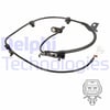 Abs Sensörü Vitz-Yaris 12-2010> Delphı Ss20821