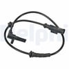 Abs Tekerlek Hız Devir Sensörü Arka Fıat Punto-Grande Punto-Punto Evo Alfa Romeo Mıto Delphı Ss21546-12B1