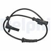 Abs Tekerlek Hız Devir Sensörü Arka Fıat Punto-Grande Punto-Punto Evo Alfa Romeo Mıto Delphı Ss21546-12B1