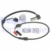 Abs Tekerlek Hız Devir Sensörü Ön 6 Pin Passat 96-05 -A4 95-00 -Superb 01-08 1025Mm Delphı Ss20039