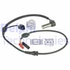 Abs Tekerlek Hız Devir Sensörü Ön 6 Pin Passat 96-05 -A4 95-00 -Superb 01-08 1025Mm Delphı Ss20039