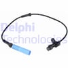 Abs Tekerlek Hız Devir Sensörü Ön Bmw 5 E39 520-523-525-528-530-535-540-M5 96-03 Delphı Ss20007
