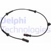 Abs Tekerlek Hız Devir Sensörü Ön Mgn Iı-Scenıc Iı 1.4-1.6-1.5 Dci-1.9 Dci-2.0 03 > Delphı Ss20238