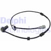 Abs Tekerlek Hız Devir Sensörü Ön P406 95-04 Tüm Motorlar Delphı Ss20026