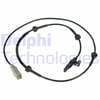 Abs Tekerlek Hız Devir Sensörü Ön P407-C5-C6 04 > Delphı Ss20307