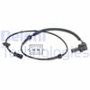 Abs Tekerlek Hız Devir Sensörü Ön Passat 96-00 -A4 95-00 1020Mm Delphı Ss20004