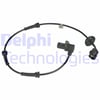 Abs Tekerlek Hız Devir Sensörü Ön Sağ Chevrolet Aveo 06 > Kalos 05 > Daewoo Kalos 02 > Delphı Ss20291