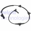 Abs Tekerlek Hız Devir Sensörü Ön Sağ-Sol Astra J-Cruze 1.4-1.4 T-1.6-1.6 T 09 > Delphı Ss20251