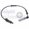Abs Tekerlek Hız Devir Sensörü Ön Sol Sağ Bmw E46 98-05 Dsc Siz Arçalar İçin Delphı Ss20040
