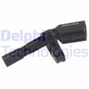 Abs Tekerlek Hız Sensörü Arka Sol Golf V-Jetta Iıı-Passat-Touran Delphı Ss20033