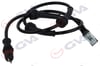Abs Tekerlek Hız Sensörü Ön Megane Iı 1.5 Dcı K9k 03-06 Gva 5311110