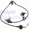 Abs Tekerlek Hız Sensörü Premacy 1.9-2.0-2.0Td 99-05 Delphı Ss20081