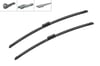 Aerotwin Multiclip Silecek Seti - 700/700 Mm Am 469 S Bosch 3397014121