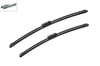 Aerotwın Silecek 53 47.5Cm Polo 3397007307 119301 574382 Bosch 3397118974