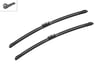 Aerotwın Silecek 53 53Cm Flatblade-Muz Tipi Passat 119321 Bosch 3397118925