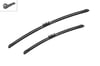 Aerotwın Silecek 60 450Cm Flatblade-Muz Tipi Caddy-Touran 119355 574346 Bosch 3397007096