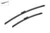 Aerotwin Silecek 600 450Mm Audı A3 Cabrıo 1.2Tfsı-1.4Tfsı 10-13 1.8Tfsı 08-13 Bosch 3397014010
