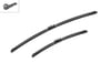 Aerotwın Silecek 65 42.5Cm Flatblade-Muz Tipi Focus Iı P207 574324 119394 Bosch 3397118977