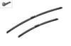 Aerotwın Silecek 65Cm 47.5Cm Muz Tipi C5 X4 03-04 -C5 X7 04 > Focus Cmax 03 > Bosch 3397118951