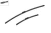 Aerotwın Silecek 70 40Cm Flatblade-Muz Tipi Vw Sharan-Seat Alhambra 99-13 Bosch 3397007557