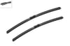 Aerotwin Silecek Seti - 530/575 Mm A 697 S Bosch 3397007697
