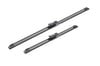 Aerotwin Silecek Seti 600/400 Mm Bosch 339701401P