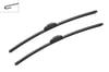 Aerotwin Silecek Seti - 600/600 Mm Ar 609 S Bosch 3397009776